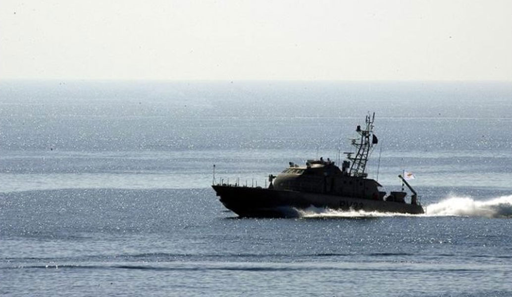 Τουρκία: Δεσμεύει το Καστελόριζο με νέα Navtex (pic)