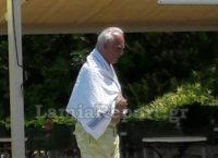 Τσοχατζόπουλος-Σταμάτη: Μίνι απόδραση στη Φθιώτιδα (pics)