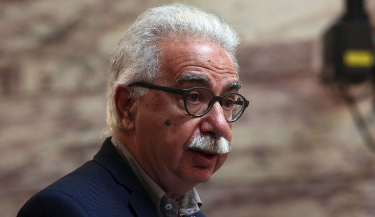 Κώστας Γαβρόγλου: Στόχος μας είναι να συζητάμε τις προτεινόμενες μεταρρυθμίσεις