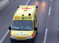 Πάτρα τροχαίο: Νεκρός 18χρονος ποδηλάτης μετά από σύγκρουση με ΙΧ