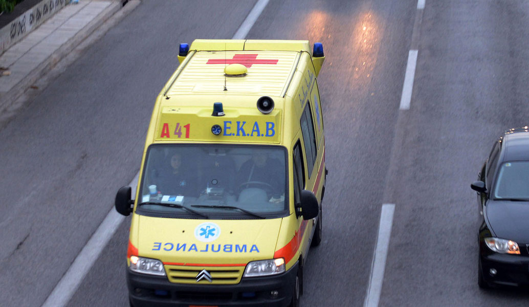 Θανατηφόρο τροχαίο στη Λευκάδα – Νεκρός ένας 17χρονος
