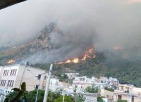 Σικελία: Εθελοντές πυροσβέστες ύποπτοι πως έβαζαν φωτιές για… το επίδομα
