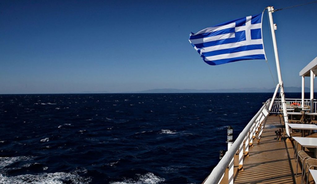 Κάλυμνος: Τούρκοι παρενοχλούν Έλληνες ψαράδες (vid)