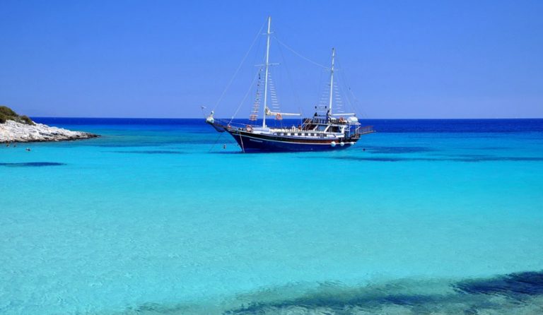 Αφιέρωμα Guardian: Οι 10 ελληνικοί ανεξερεύνητοι… παράδεισοι