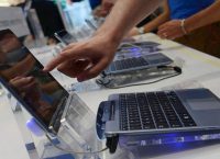To φεστιβάλ της ψηφιακής κοινωνίας re:publica στη Θεσσαλονίκη