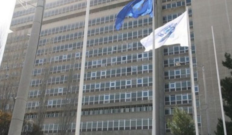 Υπ. Προστασίας του Πολίτη: Η Ν.Δ. προσδοκά μικροκομματικά οφέλη από την πυρκαγιά στα Κύθηρα