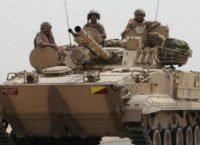 Κατάρ: Κοινά στρατιωτικά γυμνάσια με δυνάμεις της Τουρκίας