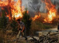 “Σκοτώνονται” ΝΔ και Τόσκας για τη φωτιά στα Κύθηρα