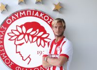 ”Έχει τελειώσει από τον Ολυμπιακό ο Ζιλέ”