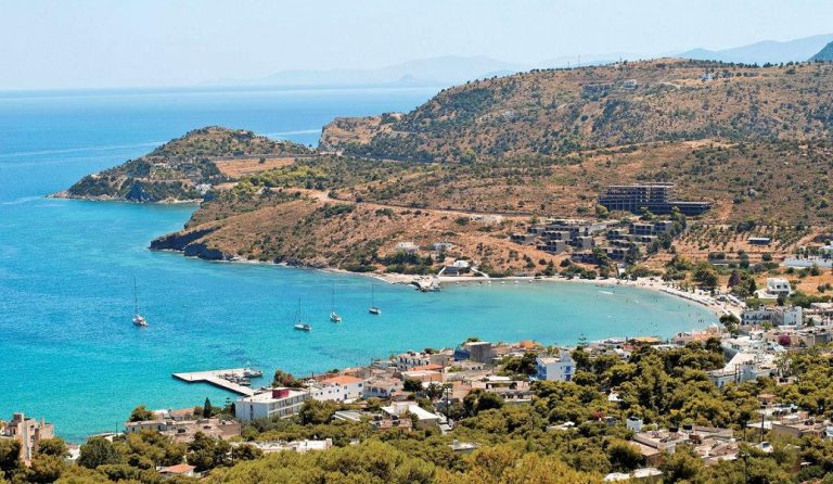 Νέα προκήρυξη για την ακτοπλοϊκή σύνδεση Κυθήρων και Αντικυθήρων με Πειραιά
