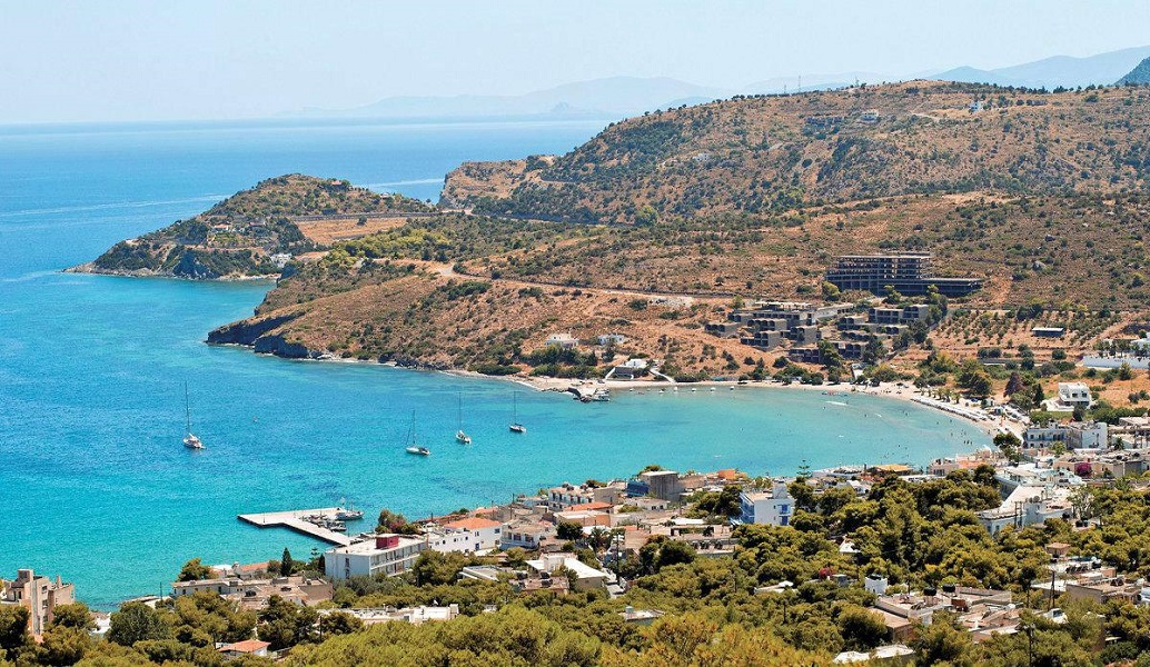 Νέα προκήρυξη για την ακτοπλοϊκή σύνδεση Κυθήρων και Αντικυθήρων με Πειραιά