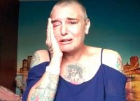 Συγκλονίζει η Sinead O’Connor: Σκέφτομαι την αυτοκτονία, είμαι μόνη μου (vid)
