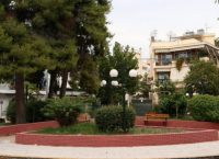 Ολοκληρώθηκαν οι εργασίες επισκευών στην πλατεία Κασίμη