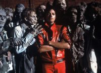 Το Θρίλερ του Μάικλ Τζάκσον σε 3D