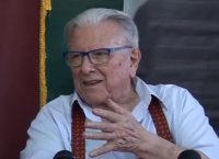 Κώστας Βουτσάς: Εσπευσμένα στο νοσοκομείο ο ηθοποιός [vid]