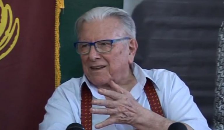 Κώστας Βουτσάς: Εσπευσμένα στο νοσοκομείο ο ηθοποιός [vid]