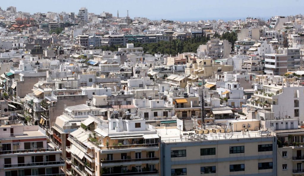 Εθνική Τράπεζα: Προχωρά στην πώληση 131 ακινήτων