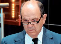 Χαράλαμπος Γαβράς: Διεθνώς αναγνωρισμένος για την έρευνα του στο σύστημα ρενίνης-αγγειοτενσίνης
