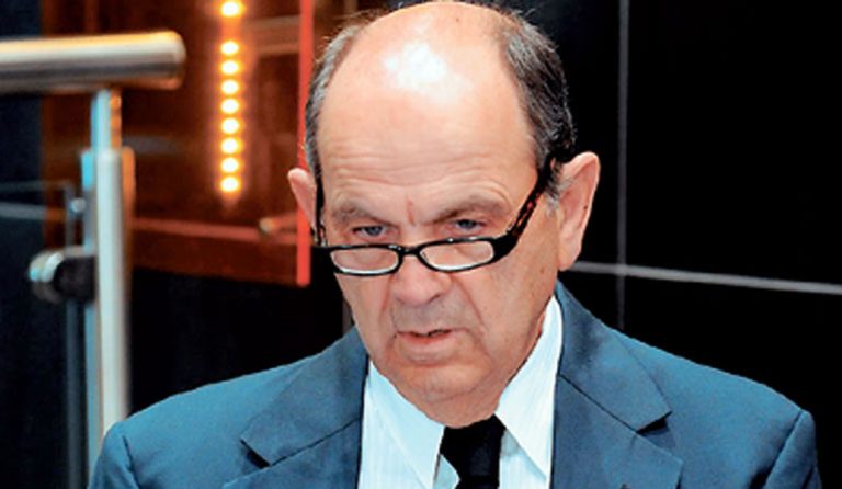 Χαράλαμπος Γαβράς: Διεθνώς αναγνωρισμένος για την έρευνα του στο σύστημα ρενίνης-αγγειοτενσίνης