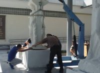 Στο Αρχαιολογικό Μουσείο Θεσσαλονίκης τα αντίγραφα των “Μαγεμένων”