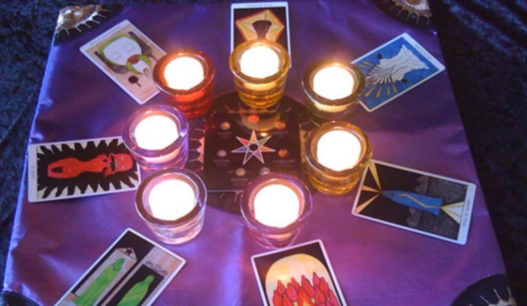 Ταρώ: Εβδομαδιαίες προβλέψεις για όλα τα Ζώδια