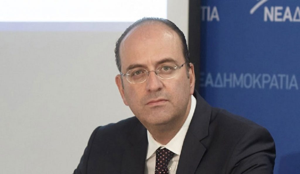 Το αποχαιρετιστήριο μήνυμα Λαζαρίδη για την απώλεια της Αρλέτας