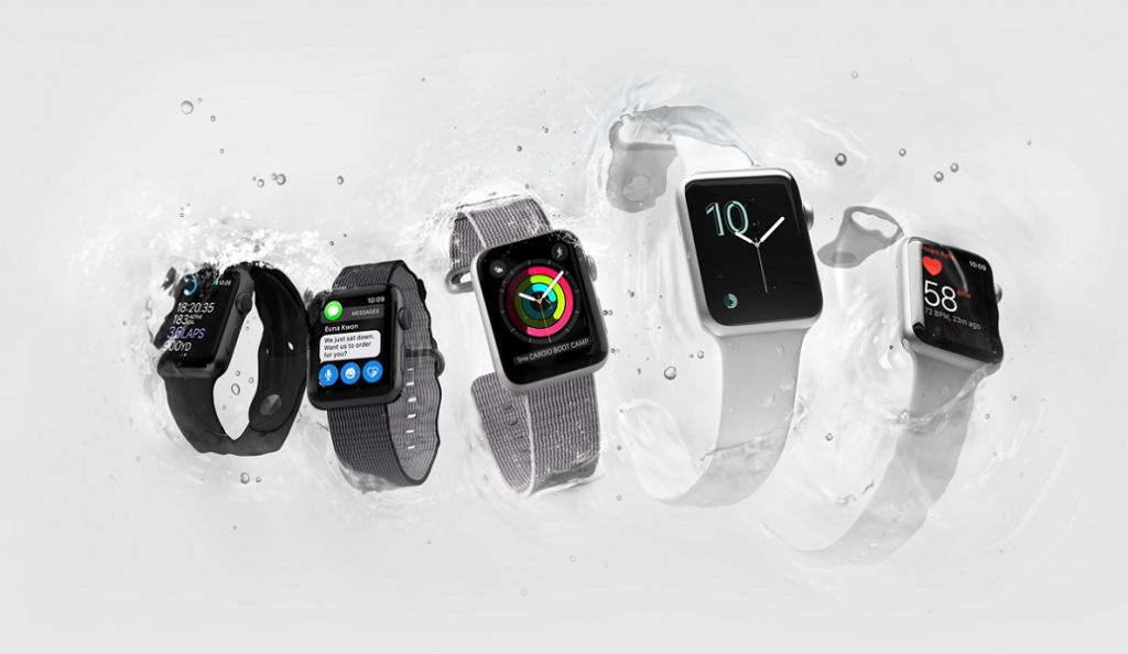 Η Apple ετοιμάζει ένα “αυτόνομο” Apple Watch