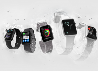 Η Apple ετοιμάζει ένα “αυτόνομο” Apple Watch
