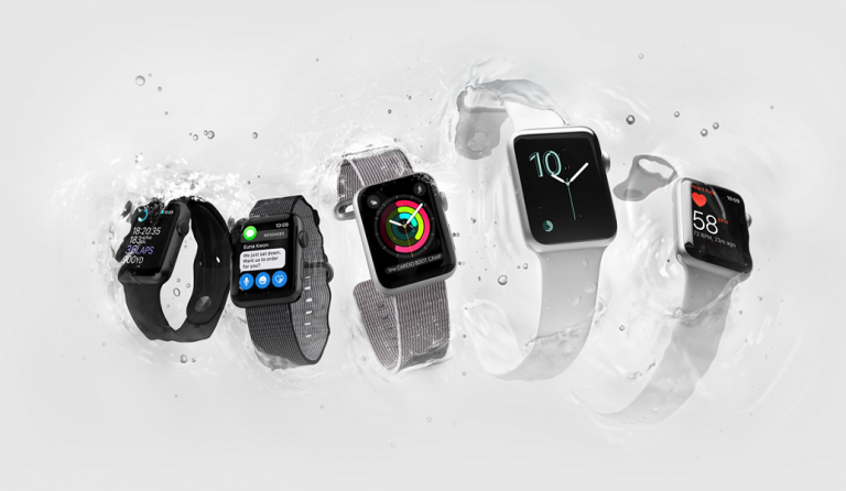 Η Apple ετοιμάζει ένα “αυτόνομο” Apple Watch