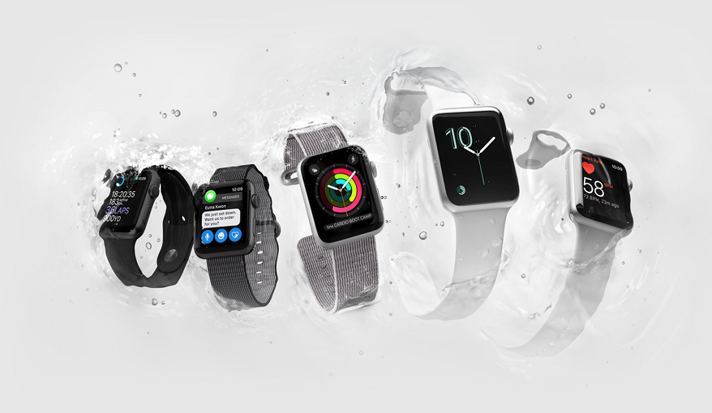 Η Apple ετοιμάζει ένα “αυτόνομο” Apple Watch