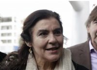 Το αποχαιρετιστήριο μήνυμα της Κονιόρδου στην Αρλέτα