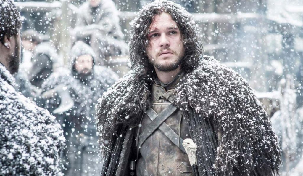 Game of Thrones: Η πιο δημοφιλής σειρά για “κατέβασμα” στο ίντερνετ