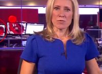 Ασυγκράτητος εργαζόμενος του BBC έβλεπε “ροζ” βιντεάκι την ώρα δελτίου ειδήσεων (vid)