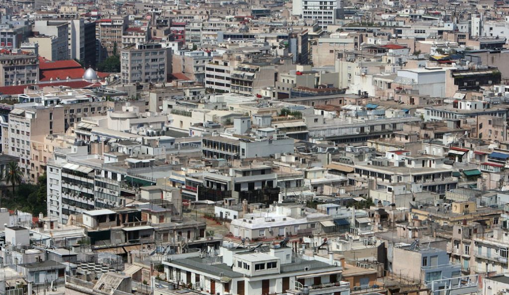 Επανέρχεται από το 2018 ο φόρος υπεραξίας για τα ακίνητα – Πώς θα υπολογίζεται