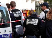 Παρίσι: Επίθεση με μαχαίρι σε Γάλλο στρατιώτη