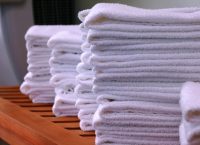 Έξυπνοι τρόποι για να επαναχρησιμοποιήσετε τις παλιές σας πετσέτες (vid)