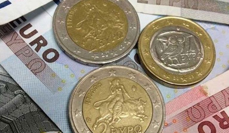 Eurostat: Μειώθηκε ο πληθωρισμός τον Μάρτιο στην Ελλάδα