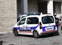 Παρίσι: Η επίθεση κατά στρατιωτικών εξετάζεται ως “τρομοκρατική ενέργεια”