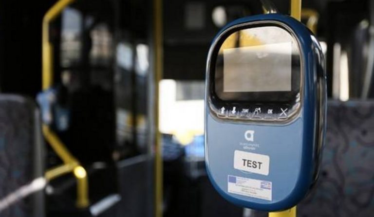 ΟΑΣΑ: Έως τέλος Σεπτεμβρίου οι πρώτες ηλεκτρονικές κάρτες