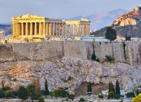 Οδηγός επιβίωσης στην πόλη τον Αύγουστο!