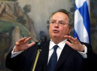 “Χείμαρρος” ο Κοτζιάς για Ρωσία: “Δεν κάνουμε διπλωματία της κότας”