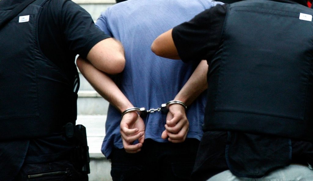 Θεσσαλονίκη: Δύο αρχιφύλακες της ΕΛ.ΑΣ. καταδικάστηκαν για ληστείες