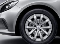Μercedes-Benz Α160d: Προνόμια και νέες εκδόσεις