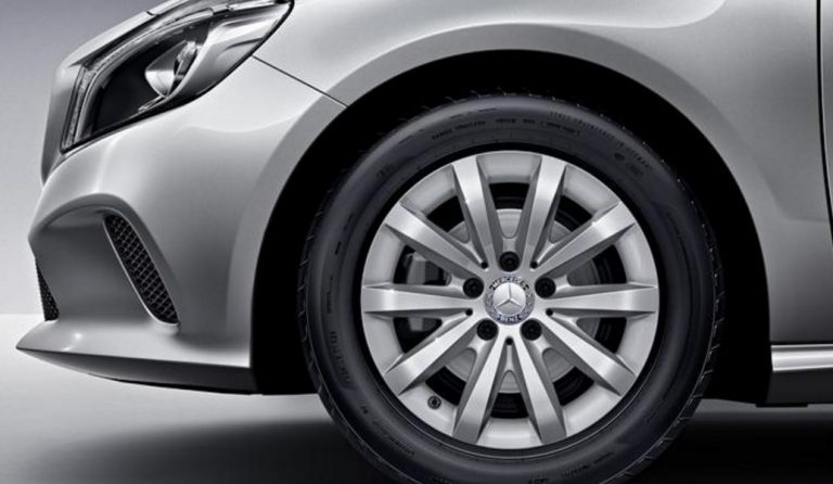 Μercedes-Benz Α160d: Προνόμια και νέες εκδόσεις
