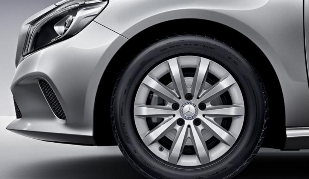 Μercedes-Benz Α160d: Προνόμια και νέες εκδόσεις