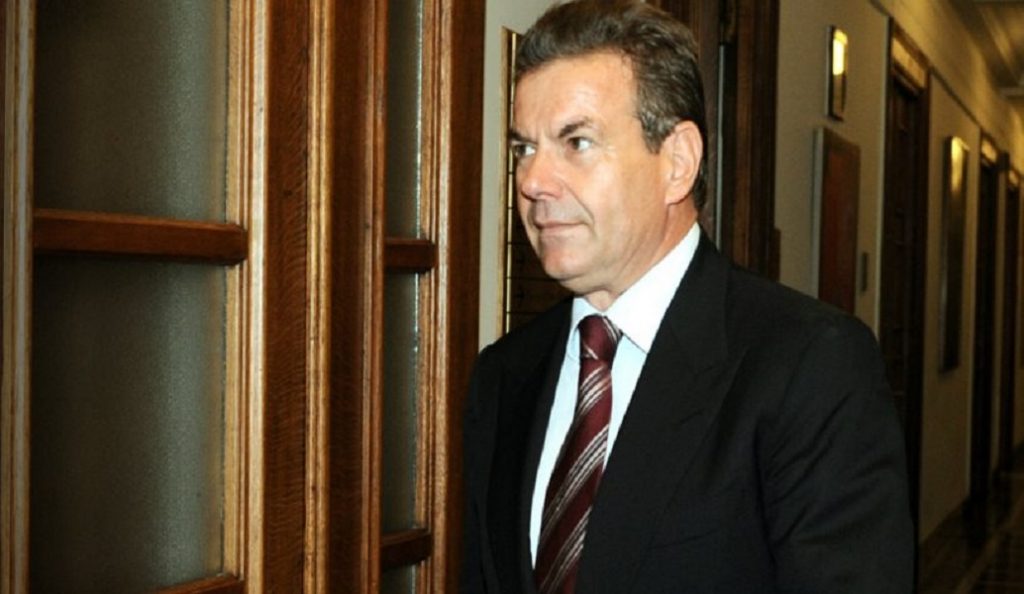 Πετρόπουλος: Κι άλλες εισφορές για 70.000 ασφαλισμένους από τον Σεπτέμβριο
