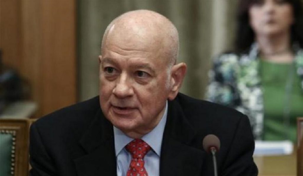 Δ. Παπαδημητρίου: Έλεγε και μετά “ξέλεγε” ο Βαρουφάκης
