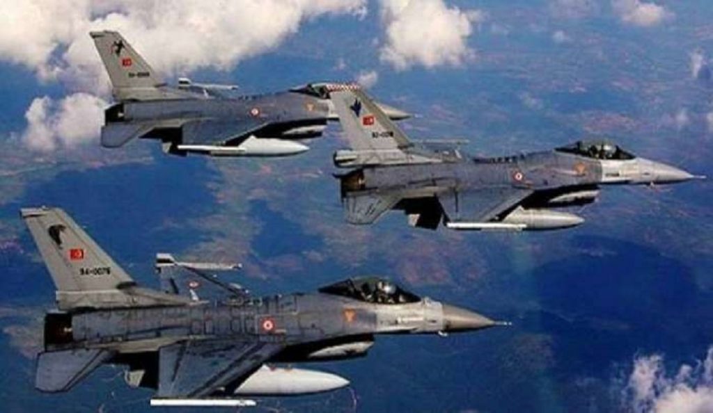 Νέες τουρκικές προκλήσεις στο Αιγαίο