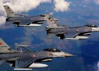 Παραβιάσεις και εικονικές αερομαχίες στο Αιγαίο