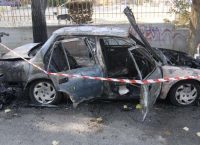 Πάτρα: Ανθρωποκυνηγητό με τους εμπρηστές οχημάτων